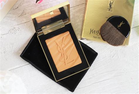 ysl cream blush uk|ysl bronzing stones.